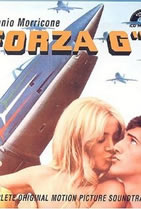 Forza G / Winged Devils (Duccio Tessari) (直译 飞行魔鬼)